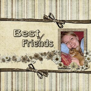 Best of Friends