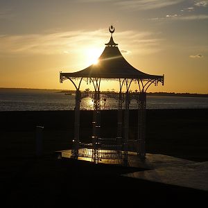 Bandstand