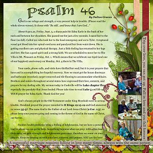 Psalm 46