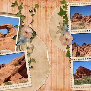 Valley of Fire