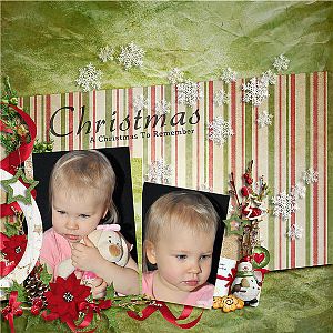 Christmas Wishes
