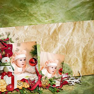 Christmas Wishes