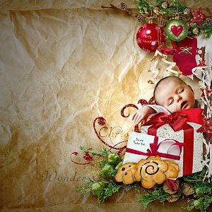 Christmas Wishes