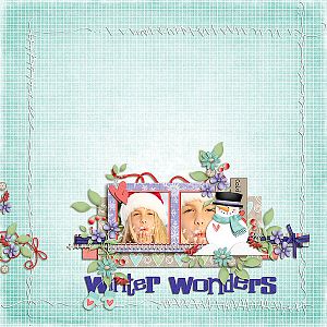 Winter Wonders