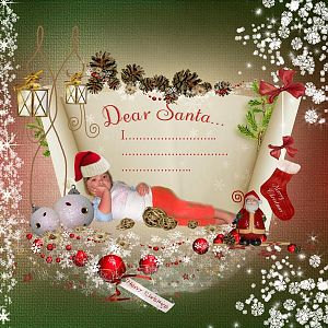 Happy Christmas