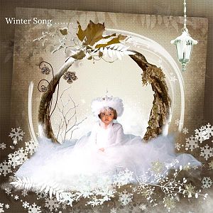 Winter Song