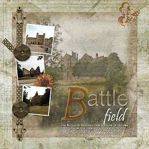 Battle, UK