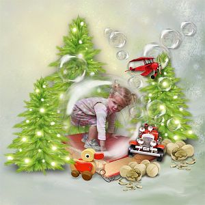 Santas Grotto