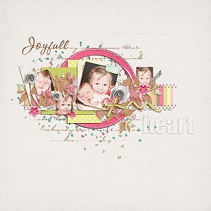 Joyful Heart