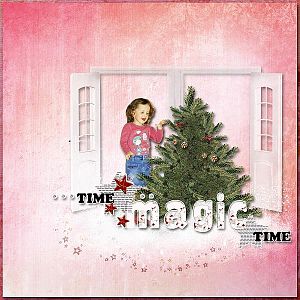 Merry Christmas by Mary89