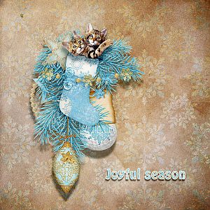 Joyful Season