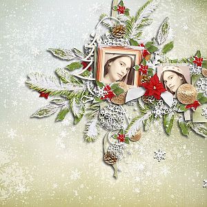 Waiting for Christmas