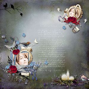 Magic Night