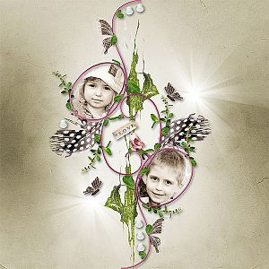 Simply Passion by PST Designs