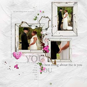 Wedding Vows pg1