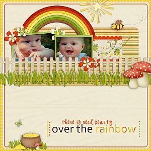 Over The Rainbow