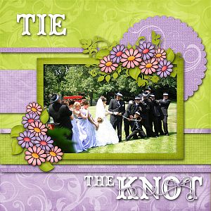 Tie the Knot