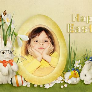 Easter Cards