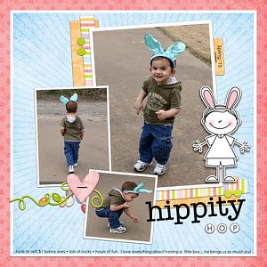 Hippity Hop