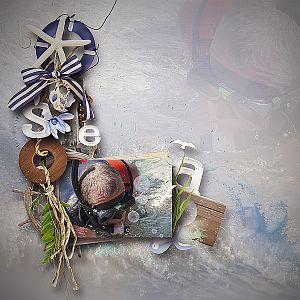 Holiday Pictures by Laras Digi World