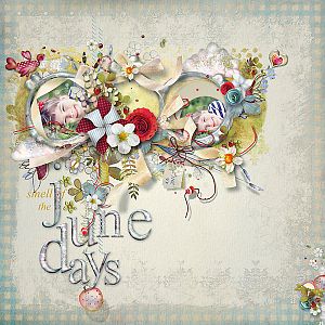 June days