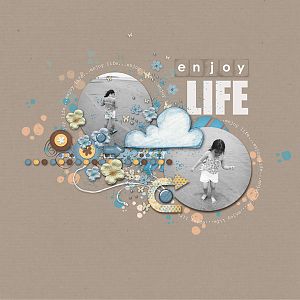 Enjoy Life