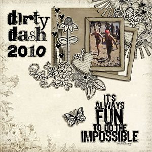 Dirty Dash 2010