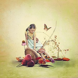 Quiet Breathe Of Autumn