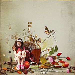 Quiet Breath of Autumn