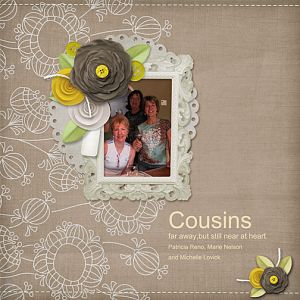 Cousins