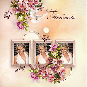 JUMPSTART YOUR MEMORIES TEMPLATES  Collection 14