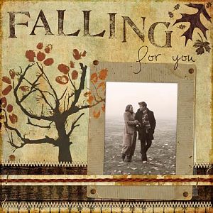 Falling For You