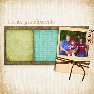 Grandparents