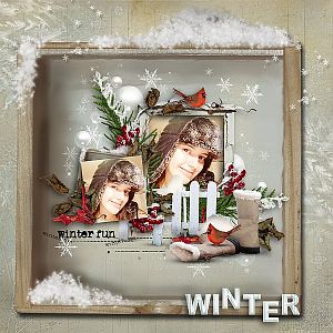 Winter story