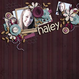 Haley