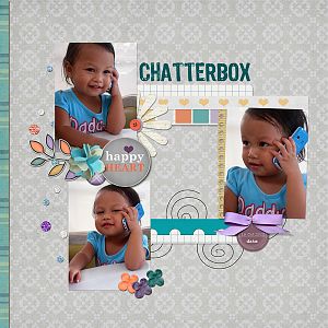 Chatterbox