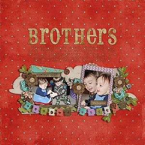 brothers