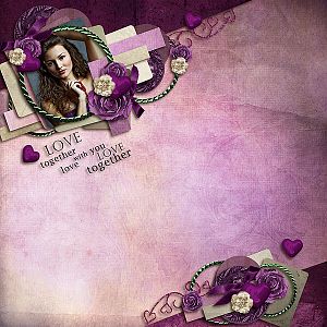 Secret of my heart 2