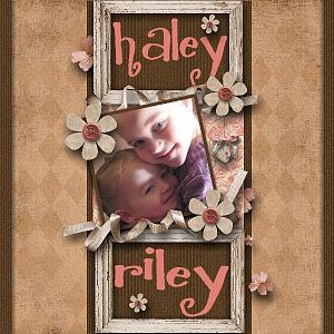 Haley-Riley