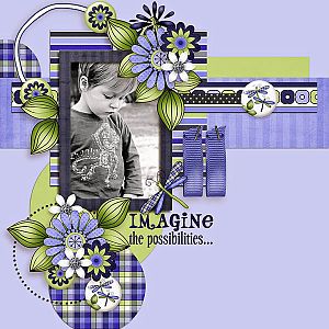 Dragonfly Dream by Jumpstart Designs