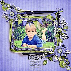 Dragonfly Dream by Jumpstart Designs