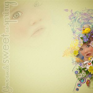 Funny Mr. Easter Bunny