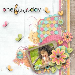 One Fine Day