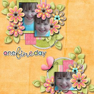 One Fine Day