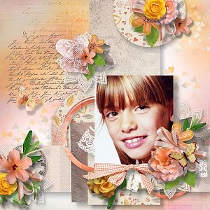 Template 58 de Jumpstart designs by Sheri