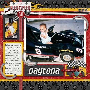 Daytona