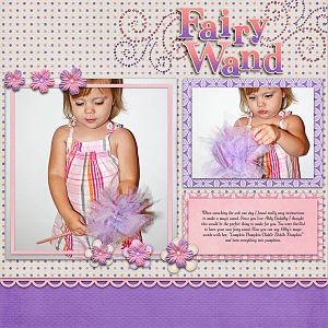 Fairy Wand