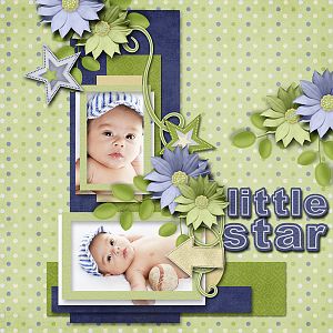 Little Star