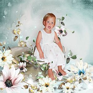 A Little Piece Of Heaven