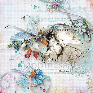 Sunday with Grandma by sarahh graphics